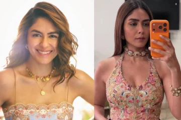 தனுஷை வைத்து கல்லா கட்ட பார்த்த மிருணாள் தாகூர்!! கடைசியில் இப்படி அடிவாங்கிட்டாரே..