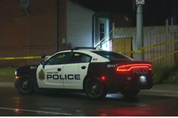 கனடாவில் வாகனத் திருட்டில் ஈடுபட்ட 11 மற்றும் 15 வயது சிறுவர்கள் கைது