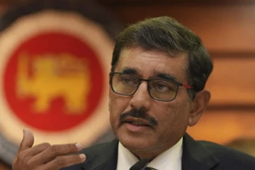 ආර්ථිකයෙන් ගොඩ එන්න කළ යුතු දේ ගැන මහ බැංකු අදිපති කළ ප්‍රකාශය