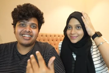 சர்ச்சையில் சிக்கிய குக் வித் கோமாளி இர்பான்.. நடவடிக்கைக்கு பயந்து எடுத்த முடிவு