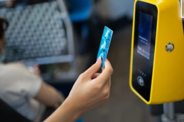 24 ஆம் திகதி முதல் வங்கி அட்டைகள் மூலம் பேருந்து கட்டணம் செலுத்தும் வசதி!