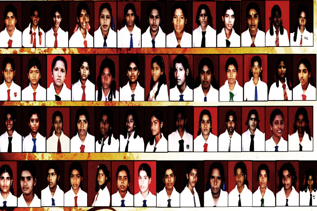 செஞ்சோலையில் 53 மாணவிகளை பலியெடுத்த கொடூரத்தை மறக்கத்தான் முடியுமா? | 53 Female Students Killed At Sencholai