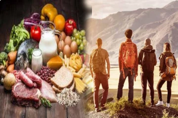 பயணங்களின் போது தவிர்க்க வேண்டிய உணவுகள் எவை தெரியுமா...!