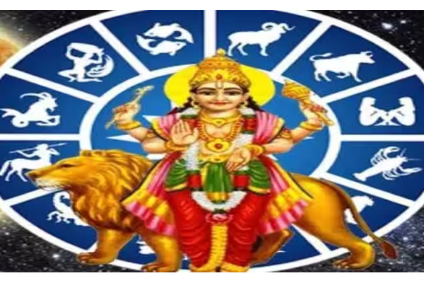 அதிர்ஷ்டத்தை அள்ளப்போகும் 3 ராசிக்காரர்கள்..! ஜூன் மாத கிரகப் பெயர்ச்சி பலன்கள்! | Planet Transits In June 2023 12 Rasi Effects