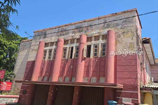 மன்னாரிலும் தபாலக ஊழியர்கள் பணிப்பகிஷ்கரிப்பு | Post Office Staffs Strike