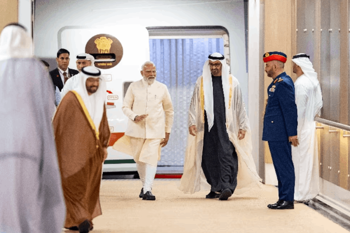 ඉන්දියාවේ තෙල් සංචිත UAE වලට.. ෆුජයිරා බොරතෙල් ගබඩාව ගැන මෝදි ගැසූ සුපිරි ගිවිසුම | Modi S Fujairah Crude Oil Deal With Uae