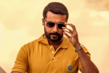 அசத்தலான சாதனை செய்த சூர்யா! கொண்டாடும் ரசிகர்கள்! பாக்ஸ் ஆஃபிஸ் ரிப்போர்ட்