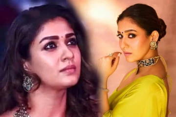 50 நொடி விளம்பரத்திற்கு 5 கோடி சம்பளம் வாங்கும் நயன்தாரா