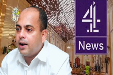 ஈஸ்டர் தாக்குதலில் பாதிக்கப்பட்ட வெளிநாட்டவர்கள் சர்வதேச நீதிமன்றத்தை நாடுவார்கள்: மரிக்கார் எம்.பி