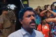 மூதூரில் தமிழ் மக்களுக்கு எதிராக அரங்கேறும் அராஜகம்: சுகாஷ் கடும் கண்டனம்