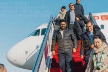 ஜனாதிபதி அனுரவின் வெளிநாட்டு பயண செலவு; யூடியூபர் மேல்முறையீடு