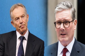 கெய்ர் ஸ்டார்மரை தீய சமூக ஊடக தளங்களை புறக்கணிக்குமாறு வலியுறுத்தும் முன்னாள் பிரதமர்