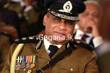 පොලිස්පති සී.ඩී. වික්‍රමරත්නට අලුත්ම තනතුරක්..