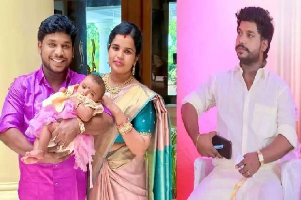 என்னை ஏன் மறந்தாய்? நாஞ்சில் வாழ்க்கையில் மீண்டும் சர்ச்சையை கிளப்பும் திருநங்கை! | Vj Vaishu Post About Nanjil Vijay Goes Viral என்னை ஏன் மறந்தாய்? நாஞ்சில் வாழ்க்கையில் மீண்டும் சர்ச்சையை கிளப்பும் திருநங்கை! | Vj Vaishu Post About Nanjil Vijay Goes Viral