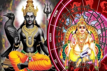 ஏப்ரல் மாதத்தின் சனி எழுச்சி - குபேர வாழ்க்கை பெறும் 3 ராசிகள்