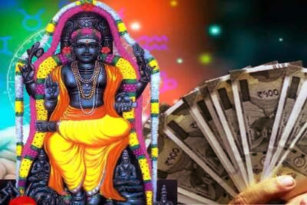 திசை மாறும் குரு - டிசம்பர் 5 முதல் தலையெழுத்தே மாறப்போகும் 5 ராசிகள் | Guru Peyarchi Palankal Get More Luck 5 Zodiac Sing