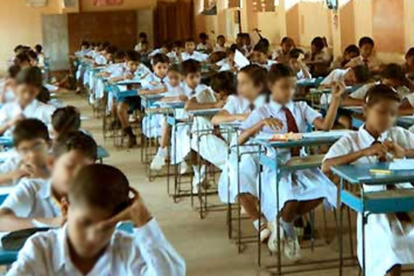 நாளை நடைபெறவுள்ள புலமைப்பரிசில் பரீட்சை : வெளியான அறிவிப்பு | 2025 Grade 5 Scholarship Exam Held Tomorrow Doe