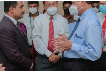 மாணவர்களுக்கு மதிய உணவு - கல்வியமைச்சர் வெளியிட்ட அறிவிப்பு