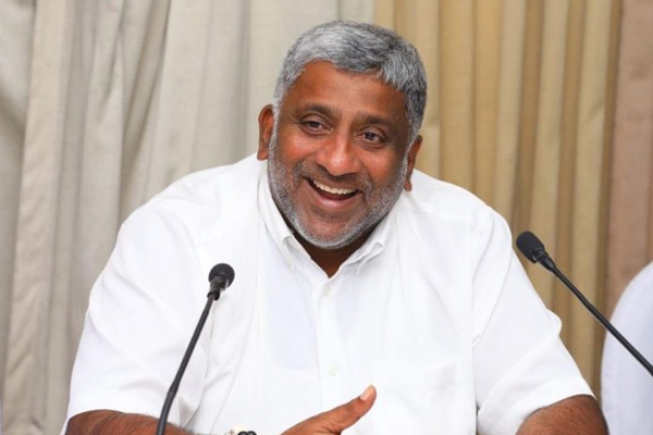 மொட்டுவின் அதிபர் வேட்பாளராக ரணில்..! | Announce Candidate For The Next President Election