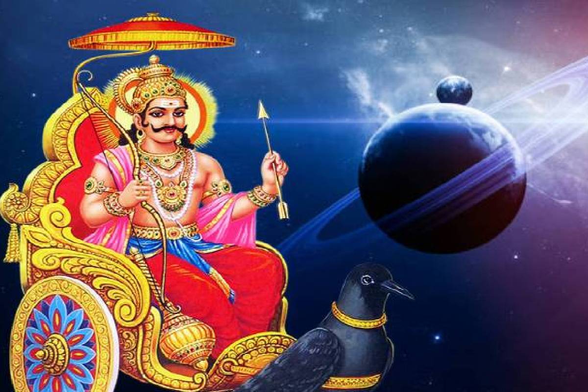 சனியின் திடீர் மாற்றத்தால் உச்சத்திற்கு செல்லும் ராசிக்காரர்கள் யார் தெரியுமா? | Sani Peyarchi Uchcham Thotum Rasi