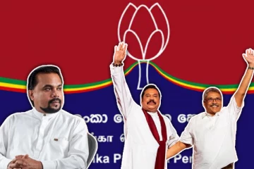 ஆளுங்கட்சியில் முக்கிய அமைச்சு பதவி: சவால் விடும் விமல் வீரவன்ச