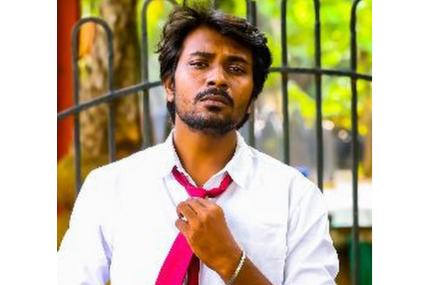 சிறகடிக்க ஆசை சீரியலில் நடிக்க வருவதற்கு முன் வெற்றி வசந்த் எப்படி இருந்துள்ளார் பாருங்க.. புகைப்படம் இதோ | Vetri Vasanth Before Acting In Siragadikka Aasai