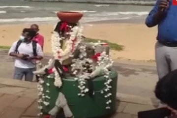 முள்ளிவாய்க்கால் நினைவேந்தல்: இனபேதமின்றி இணைந்த மக்கள் - செய்திகளின் தொகுப்பு