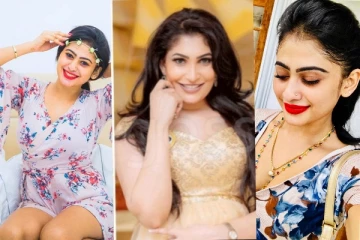 මට ඇතිවෙලා. යටට අඳින ඒවත් බ්රෑන්ඩඩ් වෙන්න ඕනි..පියුමි හදිසියේම වැඩ පටන් ගනී..පුෂ්පිකාගෙ පැටිකිරිය එළියට..බුකිය රත් කළ සටහන මෙන්න.(PHOTOS)