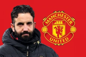 மான்செஸ்டர் யுனைடெட் அணியில் முன்னேற்றம் இல்லை: பயிற்சியாளர் ரூபன் அமோரிம் நீக்கம்