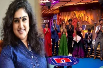 பிக்பாஸ் சீசன் 6 யின் டைட்டின் வின்னர் இவர்தானா? உறுதியாக கூறிய வனிதா