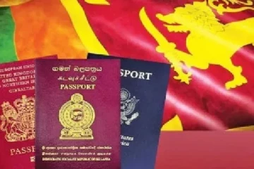 தமிழினப்படுகொலை - சுயநிர்ணயம்! U.K கொன்சவேட்டிவ் அதிர்வுகள்!! சிறிலங்கா கடவுச்சீட்டுக்கு பாதகம்