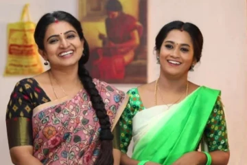 கொஞ்சம் கூட மேக்கப் போடாமல் புகைப்படத்தை வெளியிட்ட பாண்டியன் ஸ்டோர்ஸ் முல்லை.. ரசிகர்களை கவர்ந்த போட்டோ