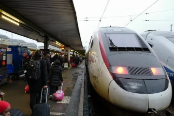 பிரான்ஸ் மற்றும் ஜெர்மனி இளைஞர்களுக்கு வெளியான மகிழ்ச்சித் தகவல்!