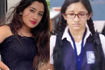 18 வயதில் இப்படியொரு குத்தாட்டம்? ரசிகர்களை மிரளவைத்த சீரியல் நடிகை ரவீனா..