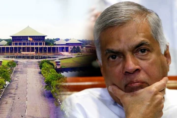 இலங்கை அரசியலை குழப்பத்திற்கு உள்ளாக்கியுள்ள வர்த்தமானி அறிவித்தல்