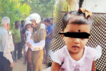 தமிழர் பிரதேசத்தை உலுக்கிய சம்பவம்; அநியாயமாக பறிபோன பிஞ்சின் உயிர்