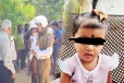 தமிழர் பிரதேசத்தை உலுக்கிய சம்பவம்; அநியாயமாக பறிபோன பிஞ்சின் உயிர்