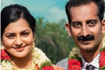 என்னது பார்வதிக்கு திருமணமாகிருச்சா...யார் இவர், ரசிகர்கள் ஷாக்