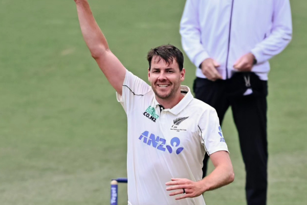 டெஸ்ட் சம்பியன்ஷிப் தொடரில் நியூஸிலாந்துக்கு முதல் வெற்றி! | Nz First Win Test Championship Series