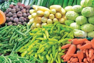 மரக்கறி விலைகளில் ஏற்பட்ட மாற்றம்!