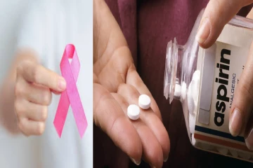 வலி நிவாரணி அஸ்பிரின் மாத்திரை தொடர்பில் புதிய கண்டுபிடிப்பு