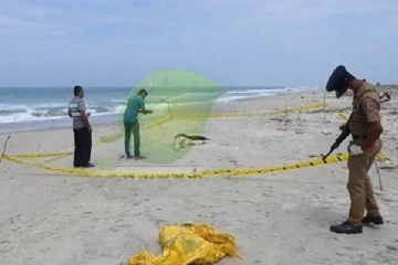 கொழும்பில் கரையொதுங்கிய சடலம்! பெண்ணொருவர் உட்பட சிக்கிய 6 இராணுவத்தினர்