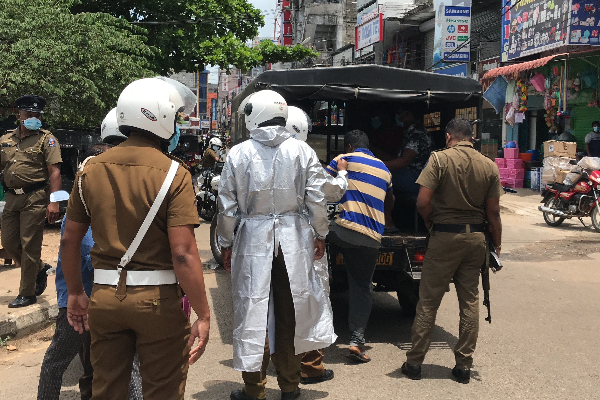 நான்கு வருடங்களுக்கு பின்னர் பிடிபட்ட கொலையாளி | The Killer Is Caught Four Years Later