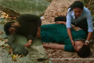 Ethirneechal: பொலிசாரிடம் வந்து சேர்ந்த தர்ஷினி! உயிருக்கு போராடும் ஜீவானந்தம்