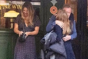 மேகனை விமர்சித்தவருடன் தன் தங்கை சிரித்தபடி நிற்கும் காட்சிகளைக் கண்டு ஹரி கடும் கோபம்