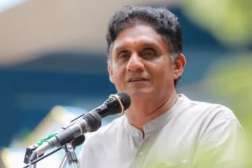 அரசாங்கத்தின் பொய்களுக்கு மக்கள் முற்றுப்புள்ளி ; நன்றி கூறிய சஜித்