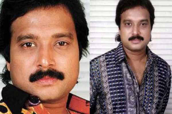 ரயிலில் குழந்தையுடன் மாட்டிய கார்த்திக்!! அஜித் படத்தில் கண்ணீர்விட்ட 2000 பேர்... | Karthik Shooting Spot Incident Ajith Meena Movie