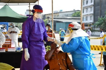 கண்டறியப்படாத தொற்றுகள் மூலம் மாறுபாடுகள் பரவக்கூடும்!விடுக்கப்பட்டுள்ள எச்சரிக்கை