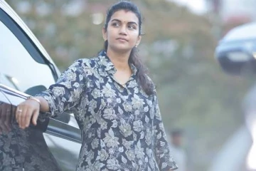 கார் இல்லை, சீரியல் நடிகை ஸ்ரீதேவி அசோக் வாங்கியுள்ள புதிய பொருள்.. என்ன பாருங்க, வீடியோ