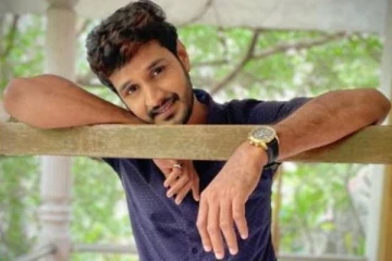 முதன் முறையாக தனது மகனின் புகைப்படத்தை வெளியிட்ட ரோஜா சீரியல் நாயகன் சிப்பு- அழகிய போட்டோ